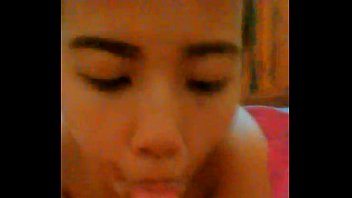 Sucking And Swallowing In The Indonesian Boarding House