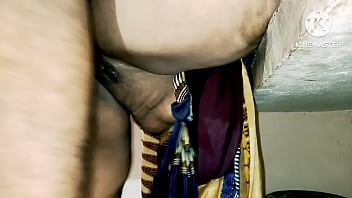 Desi Bhabhi Getting Wild And Nasty