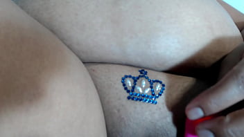 Curvy Queen’s Live Hot Show