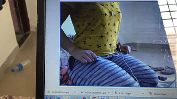 Sizzling Bhabhi’s Seductive Moves