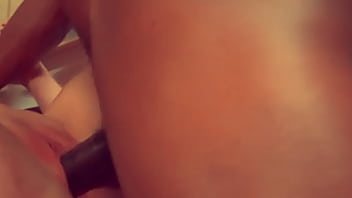 Valentine’s Day Cuckold: Watching Her Get The Pleasure You Can’t Give