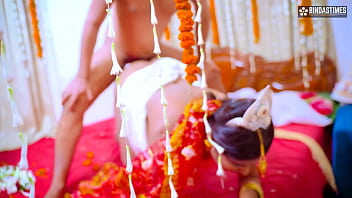 Desi New Bride’s Big Tits Ravaged By Ex-boyfriend While Husband Watches Helplessly