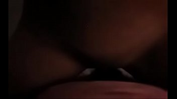 Indonesian Beauty Gets Wild With Her White Lover