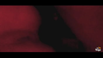 Stepdaughter’s Anal Adventure: Double Mouthful Of Cum