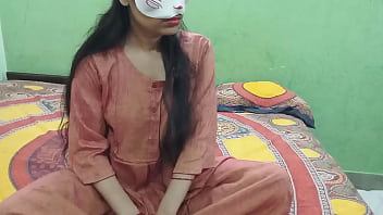 Thirsty For Bhabhi’s Wild Youth – Part 2