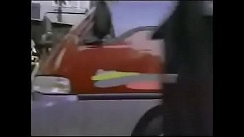 Sultry Seduction: The Allure Of The 1987-1995 Hyundai Grace In Korean Tv Commercials
