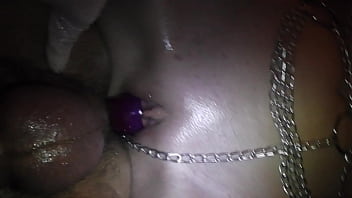 Amateur German Homemade Dildo 3