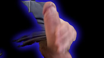 Big White Cock Strikes Again: A Hard-working Dick That Never Quits
