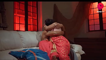 Unfaithful Desires: A Married Indian Beauty’s Secret Rendezvous With Her Lover