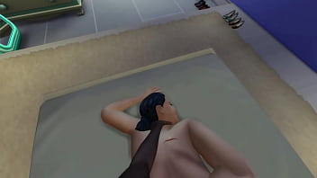 Sultry Arab Milf Seduces Her Young Stud For A Steamy Forbidden Rendezvous At Home