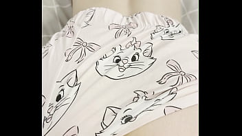 Big Ass Step Sister Soaks Her Step Bro Then Gets Pounded Hard