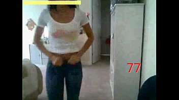 Filthy Indonesian Cam Slut’s Live Sex Show