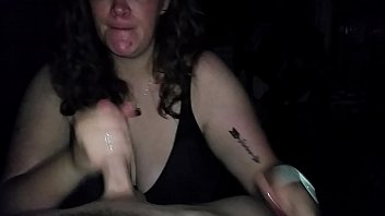 Thick And Juicy Wife On Her Knees, Taking You Deep