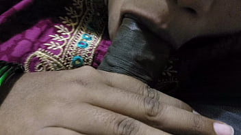 Hot Indian Lovers Getting It On