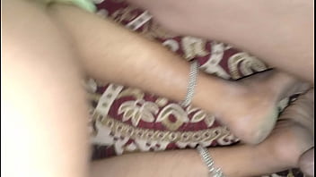 Sizzling Sister-in-law’s Naughty Devar Encounter