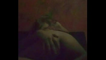Indonesian Ex Getting Railed On Her Own Couch
