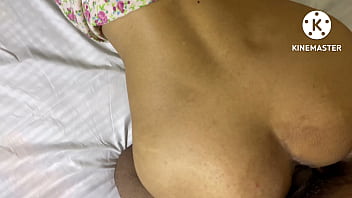 Widowed Milf Ravished By Massive Indian Cock – Full Video With Explicit Hindi Moans