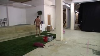 Battling The Fucking With An Ebony Goddess Milf