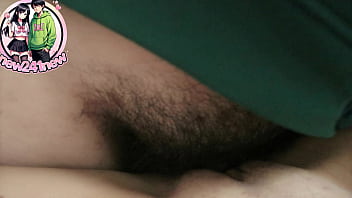 Secret Backyard Desires: A Naughty Thai Affair