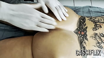 Fingering My Wet Pussy To A Mind-blowing Tantric Orgasm