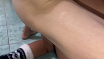 Trapped And Teased: My Busty Neighbor’s Tight Spot Turns Into A Naughty Escape