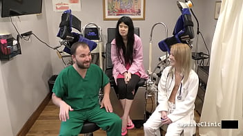 Siccos: China’s Hidden Hellholes Of Torment Part 3 – Unspeakable Cruelties Unleashed – Featuring Alexandria Wu, Doctor Tampa & Nurse Stacy Shepard – A 4-hour Descent Into Depravity Exclusively At Bondageclinic – Reuploaded