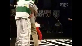 Korea’s Hottest Physique Showdown: Armory Cup Trailer Unleashed