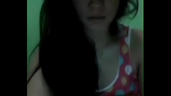 Zenila’s Insanely Hot Camfrog Show From Indonesia