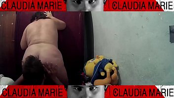 How The Thick Girl Loves To Get Her Pussy Eaten Before Dinner, Getting All Wet And Creamy Before She Cums All Over Her Gay Friend’s Face