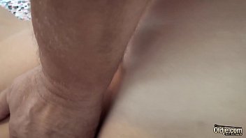 Young Beauty Gets Taken Hard By Her Wealthy Older Lover