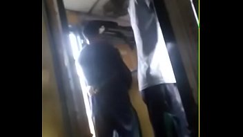 Sizzling Desi Bhabhi’s Steamy Train Affair In Bangladesh