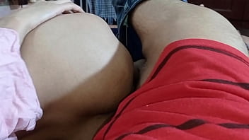 Indian Hottie Step-sister Gets Railed By Her Step-brother In Raw, Close-up Action With Clear Hindi Moans And Dirty Talk
