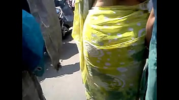 Massive Juicy Booty