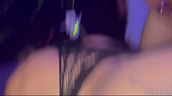Hotwife Gets Gangbanged And Showered In Cum By Her Followers
