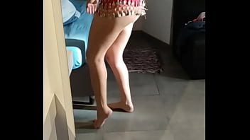 Sensual Belly Dance Moves