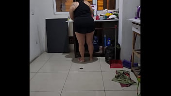 Thick Stepmom