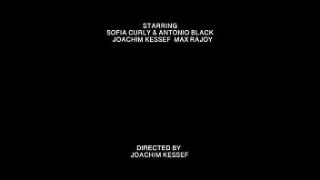 Sofia Curly’s Deep Double Penetration With Four Bbcs