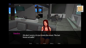 My New Family’s Seventh Sinful Night