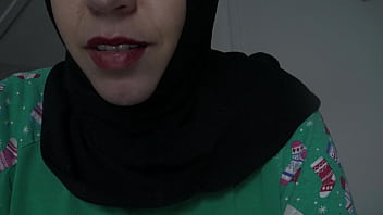 Arab Hotwife’s Cuckold Fantasy