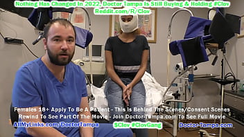 Doctor Tampa Dominates Innocent Taylor Ortega: Her Life Becomes A Dirty, Humiliating Joke After 18 – Full Movie Extended Preview 2022