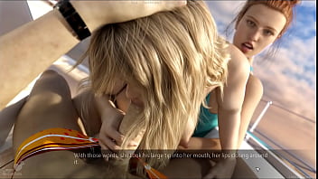 Swingers’ Orgy: Ffm Threesome And Strap-on Lesbian Action Unleashed