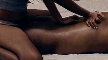 Intimate Indonesian Sensual Massage With Brew Ello And Spiderman Collaboration