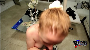 Little Redhead Cop Gets Her Tight Pussy Stretched By A Massive Black Cock (white Girl Cops S1 E3) Part 2 Starring Alice Merchesi And Shimmy Cash