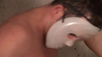 Amateur Anal Gangbang Orgy