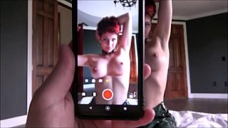 My Goth Teen Stepsister’s Dirty New Deal – Adalind Gray & Alex Adams In Family Therapy