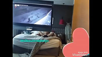 Leechan’s Indo Panlok: Debora, Shannika, And Ermytiawan’s Wild Threesome