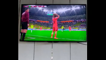 Brazil Fucking Korea