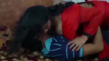 Sizzling Indian Bhabhi With Voluptuous Curves Pleases Her Devoted Dewar