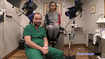 Dr Tampa’s Dirty Little Exam: Kalani Luana Proves It’s Anything But A Formality