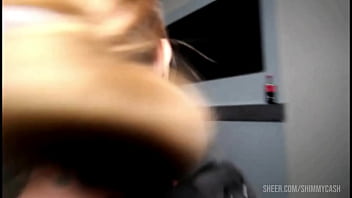 White Girl Cops: Midget Blonde Officers Raid Stash House And Seize Big Black Cock For Their Pleasure